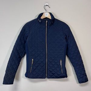 Tommy Hilfiger Quilted Jacket